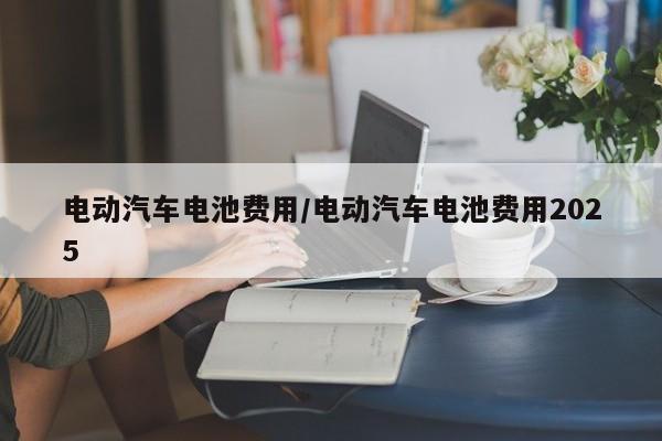 电动汽车电池费用/电动汽车电池费用2025