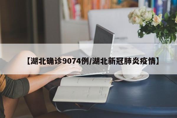【湖北确诊9074例/湖北新冠肺炎疫情】