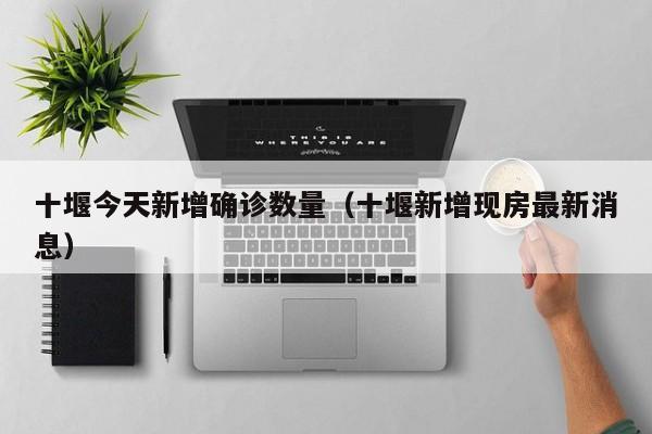 十堰今天新增确诊数量（十堰新增现房最新消息）