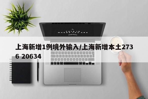 上海新增1例境外输入/上海新增本土2736 20634