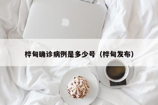 桦甸确诊病例是多少号（桦甸发布）