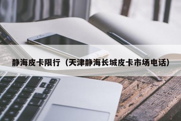 静海皮卡限行（天津静海长城皮卡市场电话）