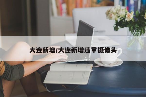 大连新增/大连新增违章摄像头