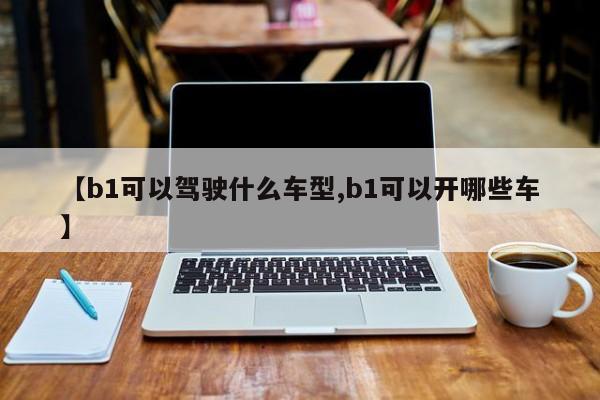 【b1可以驾驶什么车型,b1可以开哪些车】
