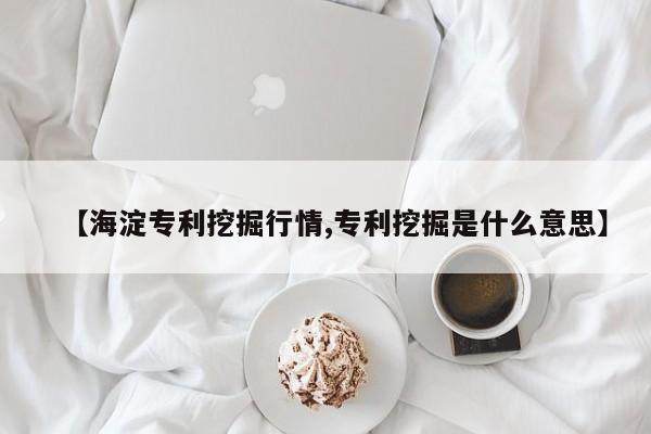 【海淀专利挖掘行情,专利挖掘是什么意思】