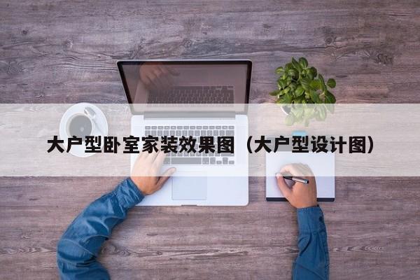 大户型卧室家装效果图（大户型设计图）