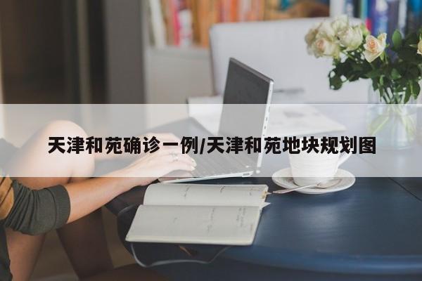 天津和苑确诊一例/天津和苑地块规划图