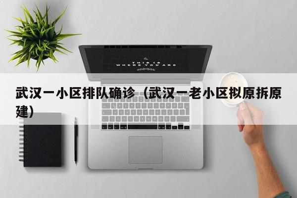 武汉一小区排队确诊（武汉一老小区拟原拆原建）
